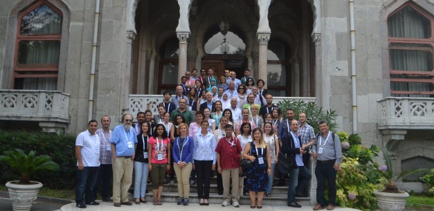 LINSTAT 2016 Konferansı, Türkiye