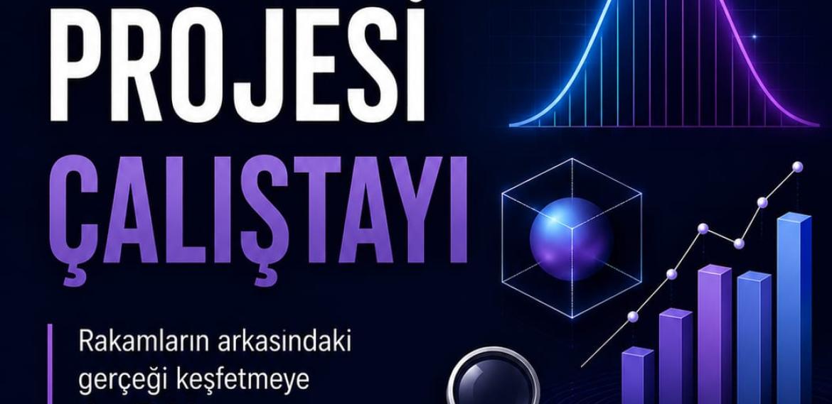 12 Haziran 2026 Cuma günü öğrencilerimizin Araştırma Projesi dersi kapsamında yaptıkları projelere dair; sundukları afiş tanıtım gününe ait fotoğraflar yayımlanmıştır. Bölümümüz Öğretim Üyel